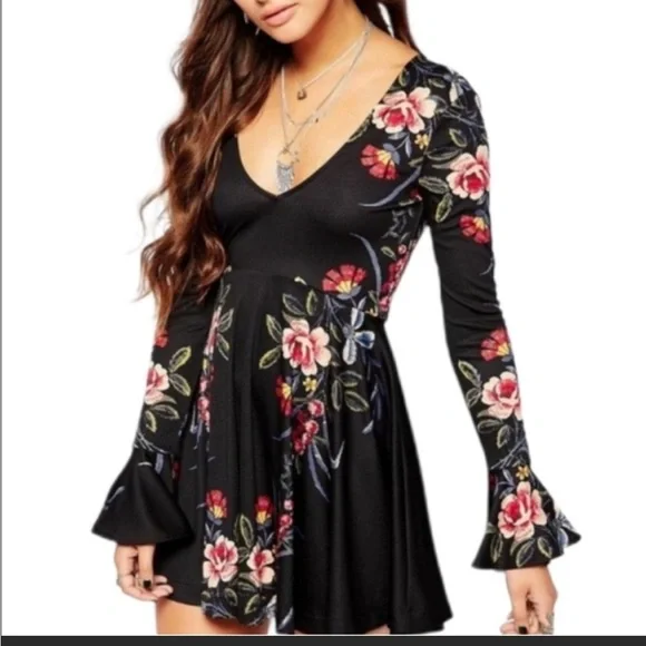 Free people dress - Picture 1 of 7